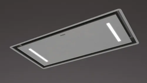Haier HACI100RCS6X Deckenhaube 100 cm Edelstahl (3 von 6)