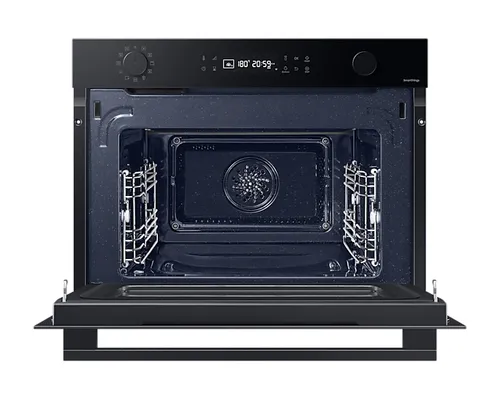 Samsung Kompaktofen mit Mikrowelle NQ5B4553FBK/U1, 45 cm, WiFi-Steuerung (3 von 10)