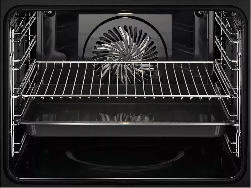 AEG BEB331010M SurroundCook Backofen Edelstahl (2 von 6)