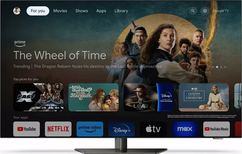 Philips 77OLED809 (3 von 15)