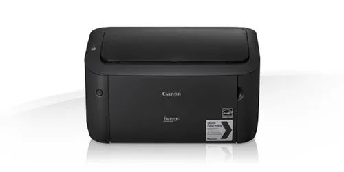 Canon i-SENSYS LBP6030B Laser Drucker (3 von 4)