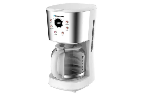 Blaupunkt CMD802WH Kaffeemaschine mit Kanne (3 von 5)
