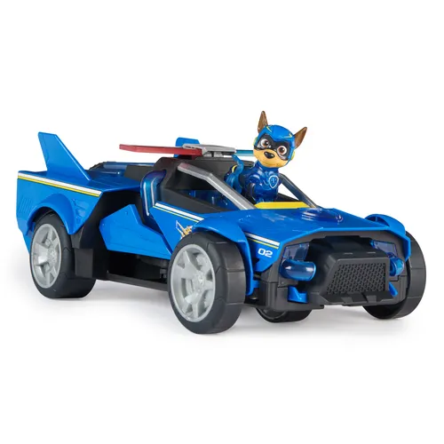 PAW PATROL: Der Mighty Kinofilm (3 von 10)