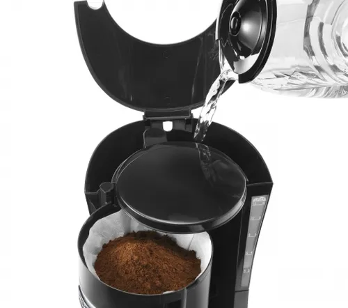 De'Longhi ICM 15210 Filterkaffeemaschine (3 von 7)