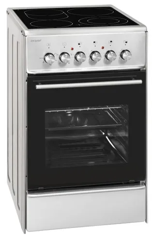 Exquisit ECM 5-4 I BZ Elektro-Standherd (3 von 3)