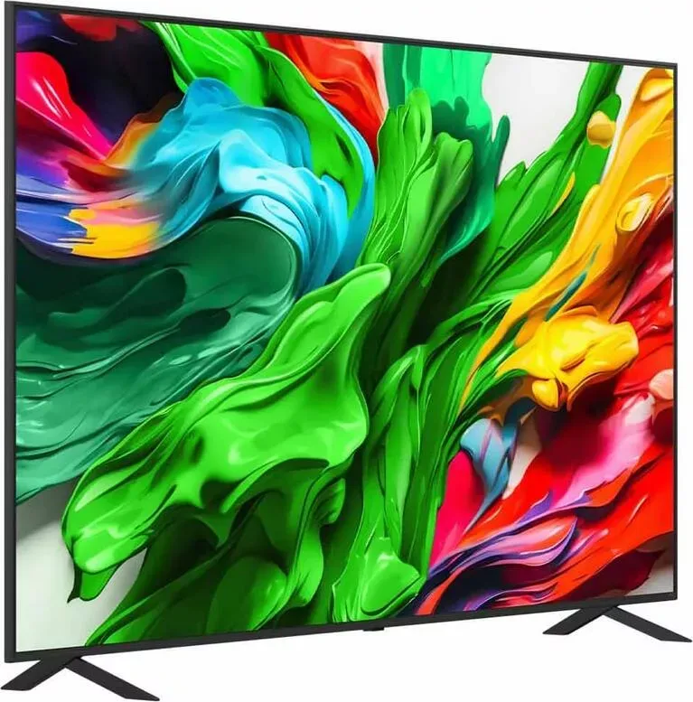 LG 75QNED85A6C 4K QNED evo Fernseher (3 von 12)
