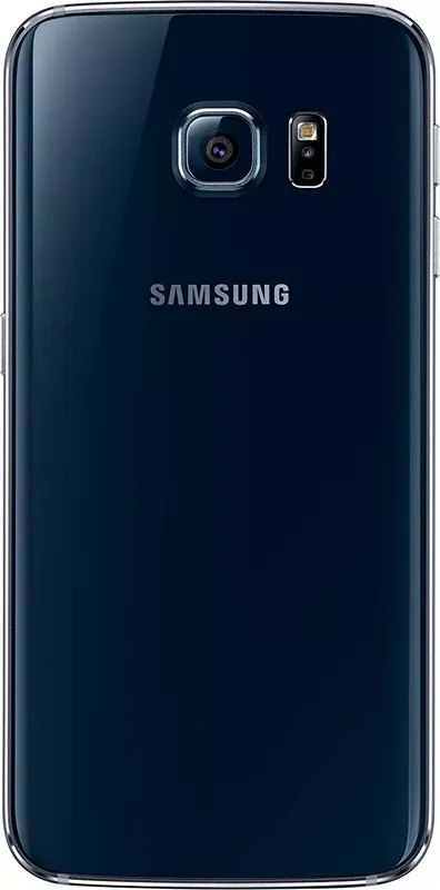 Samsung Galaxy S6 edge 32GB Schwarz (3 von 14)