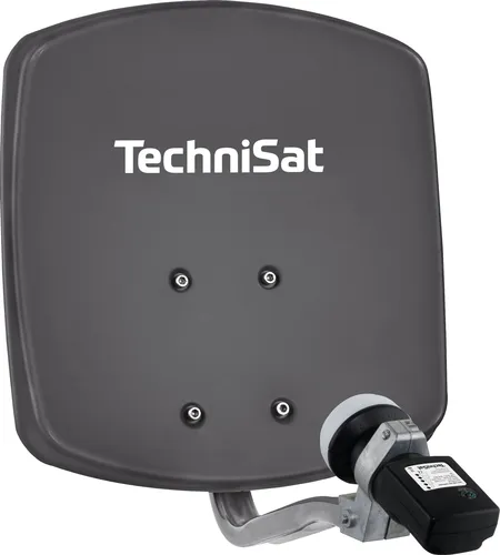 TechniSat DIGIDISH 33 mit Single LNB (3 von 4)