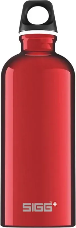 SIGG Traveller Rot (3 von 4)