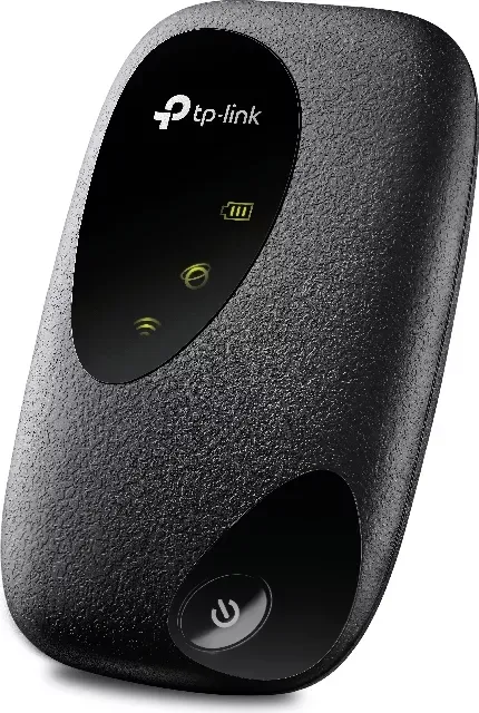 TP-Link M7200 Mobile WLAN Router (3 von 5)