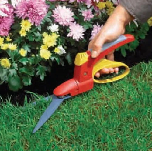 WOLF Garten Handgrasschere Comfort RI-LL 7030007 (3 von 3)