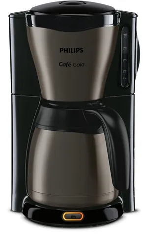 Philips Gaia HD7547/80 Titan (3 von 10)