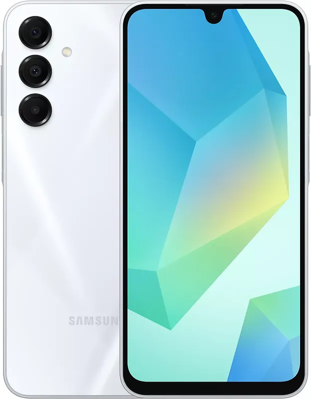 Samsung GALAXY A16 5G SM-A166BZADEUB (3 von 28)