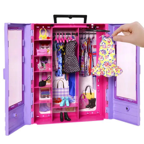 Ultimate Closet (3 von 7)