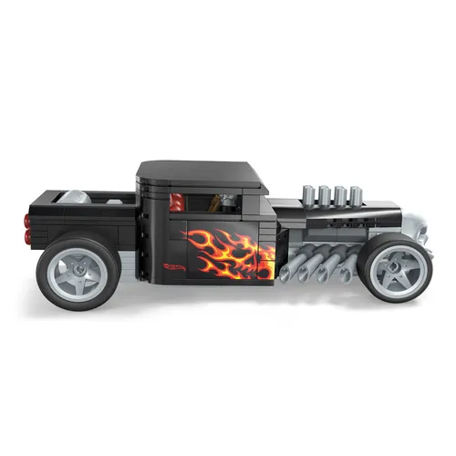 Hot Wheels Bone Shaker (HRY17) (3 von 7)