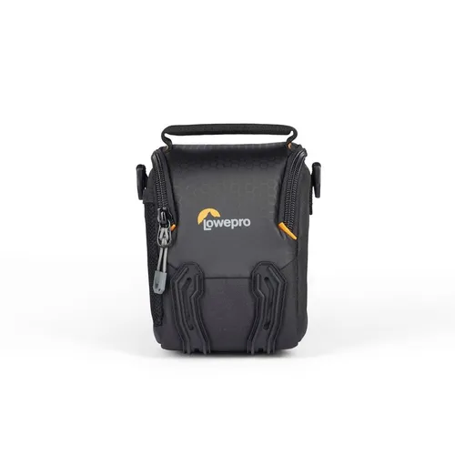 Lowepro Adventura SH 115 III, Schwarz (3 von 9)