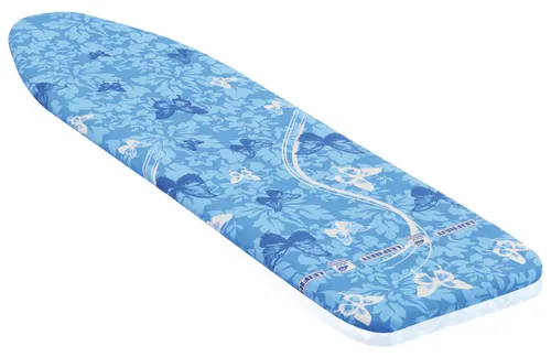 Leifheit Bügelbrettbezug Thermo Reflect S/M, 125 x 40 cm (3 von 6)