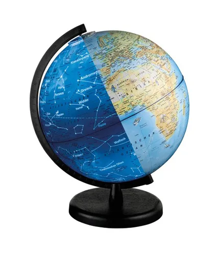 Kosmos 673017 Tag & Nacht Globus 26cm (3 von 4)