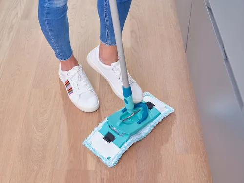 Leifheit Bodenwischer Clean Twist M Ergo 52120 (3 von 15)