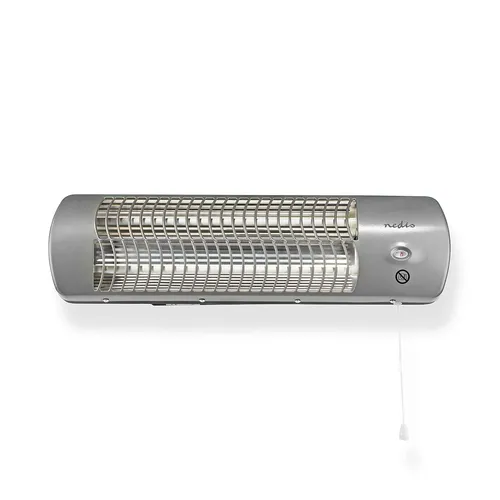 Nedis HTBA10GY Bad-Schnellheizer (3 von 13)