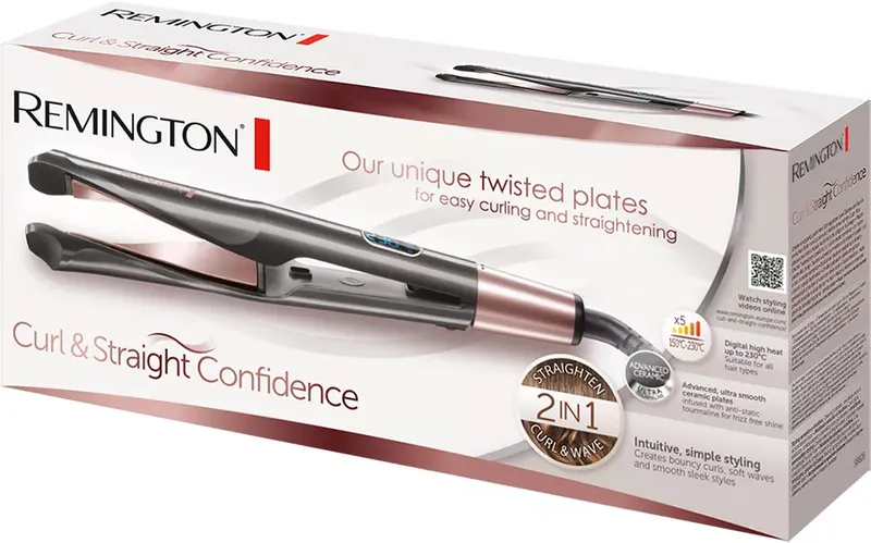 Remington S6606 (3 von 4)
