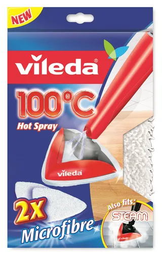 Vileda® Ersatzbezug für Steam Dampfreiniger (3 von 12)