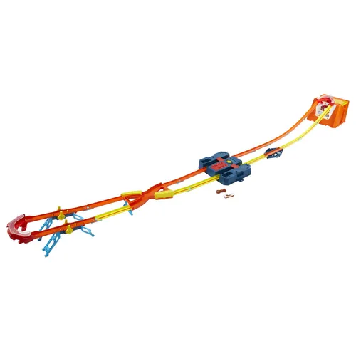 Hot Wheels Track Builder Unlimited Power Boost Box (3 von 7)