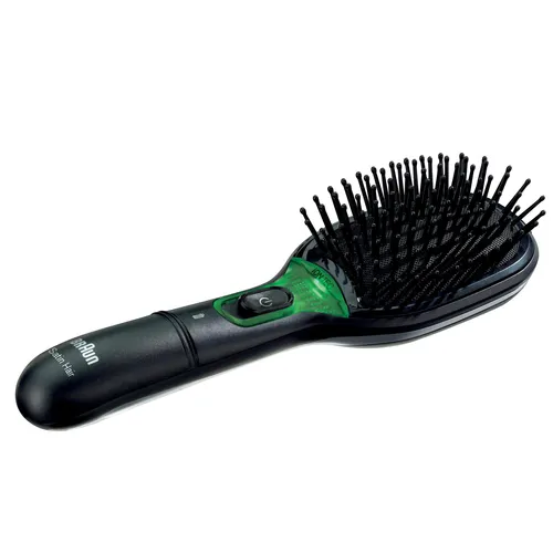 Braun BR 710 Satin Hair 7 (3 von 9)