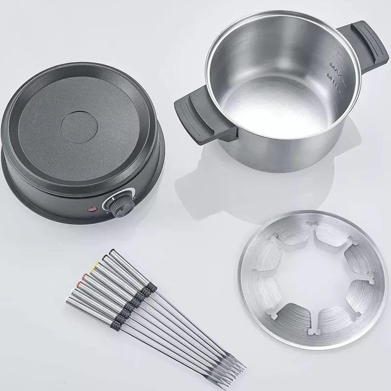 SEVERIN Fondue Set (3 von 8)