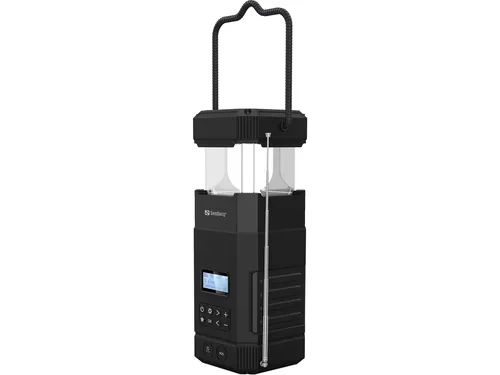 Sandberg Survivor Lantern All-in-1 Powerbank 10000 mAh (3 von 13)