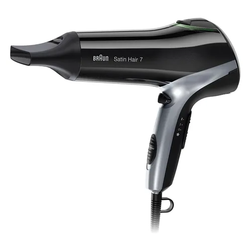Braun Haartrockner Satin Hair 7 IonTec HD710 (3 von 4)