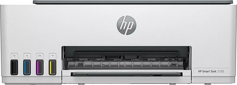 HP All-in-One Drucker Smart Tank 5106 (3 von 6)