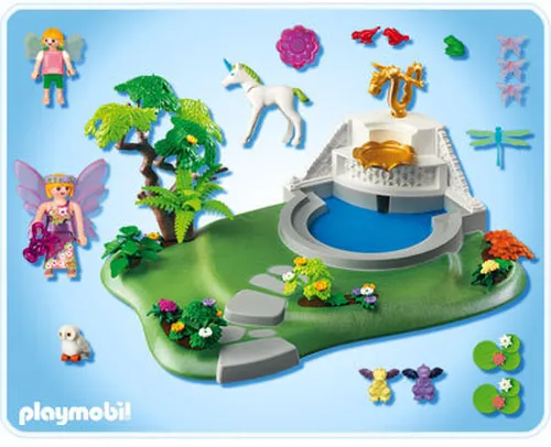 PLAYMOBIL 4008 (3 von 3)