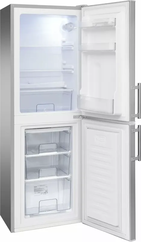 Amica KGC 384 111 E Kühl-Gefrierkombination (3 von 5)