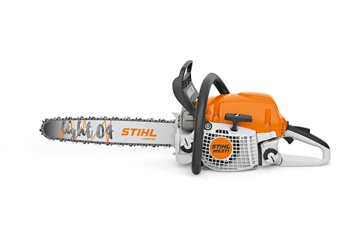 STIHL MS 271 Benzin-Motorsäge (3 von 4)