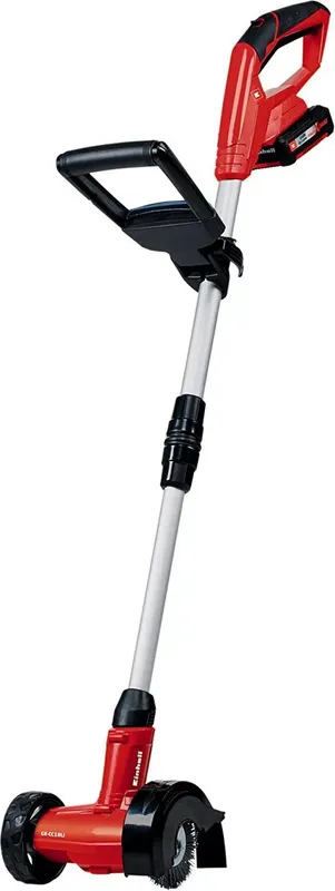 Einhell GE-CC 18 Li PXC (3 von 7)