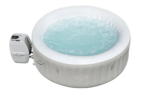 Bestway Hydro Lay-Z-Spa Honolulu Airjet Whirlpool (3 von 63)
