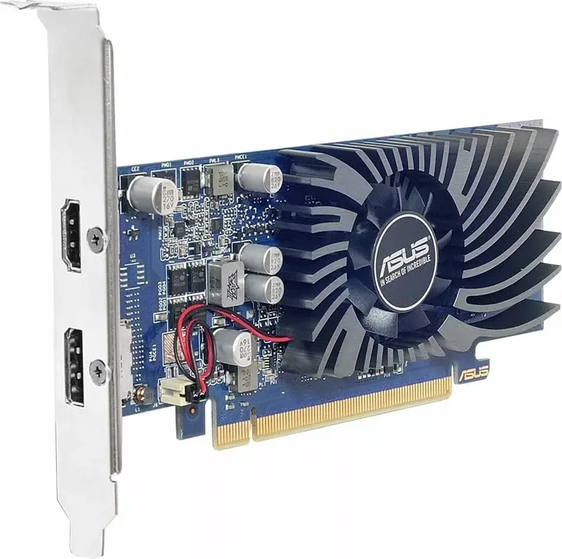 ASUS Nvidia GT1030 2GB BRK (3 von 6)