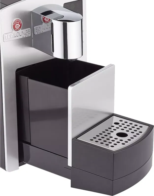 Teekanne Professional TEALOUNGE System Maschine (3 von 5)
