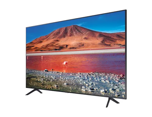 Samsung 4K Crystal UHD 2020 (3 von 14)