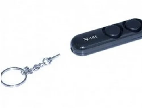 X4-LIFE Taschenalarm Security (3 von 4)