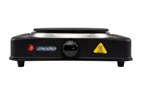 Mesko Elektrokochfeld mit Temperaturregelung (3 von 11)