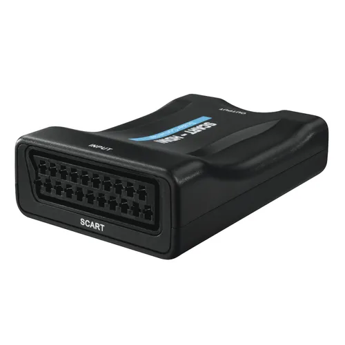 Hama Scart auf HDMI Konverter (3 von 7)