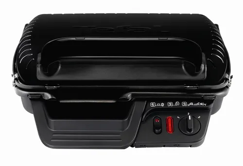 Tefal Grill Ultrakompakt GC3058 (3 von 3)