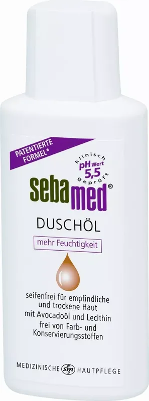 sebamed® Duschöl (3 von 3)