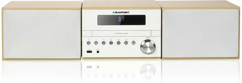 Blaupunkt MS45BT Stereoanlage mit Bluetooth und CD-Player (3 von 5)
