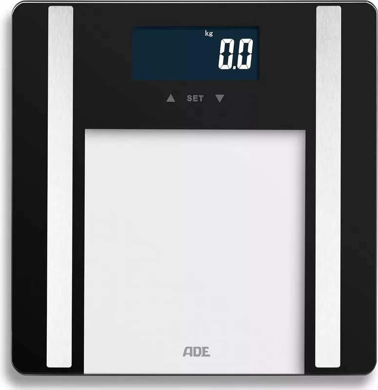 ADE Digitale Körperfettwaage Ines (3 von 3)