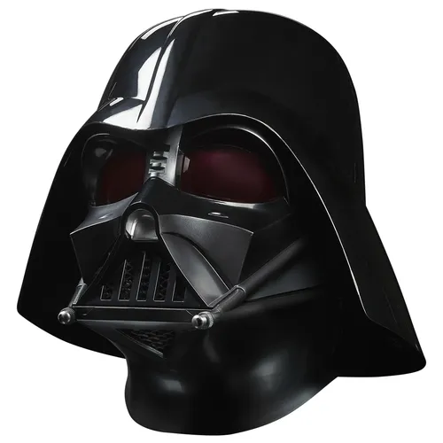 Hasbro Star Wars The Black Series Darth Vader Helm (3 von 9)