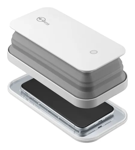 UV-C Desinfektionsgerät für Smartphones (3 von 14)
