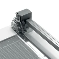 Leitz Rollenschneider Precision für Home Office (3 von 4)
